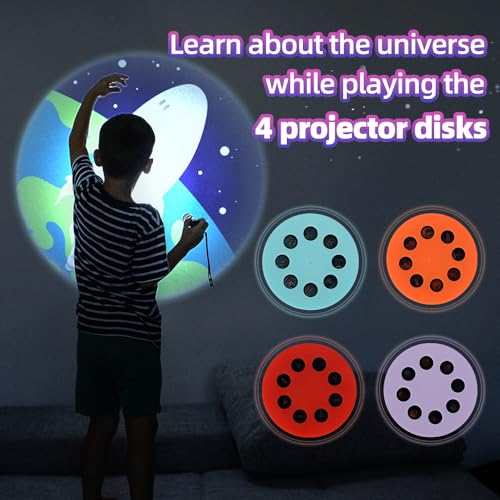 Galaxy-Bath-Bombs-for-Kids-with-Surprise-Inside-6-Organic-Bath-Bombs-with-4-Educational-Projection-Disks-1-Projector-Flashlight-Gentle-and-Kids-Friendly-Bubble-Bath-Fizzy-for-Birthday-Christmas