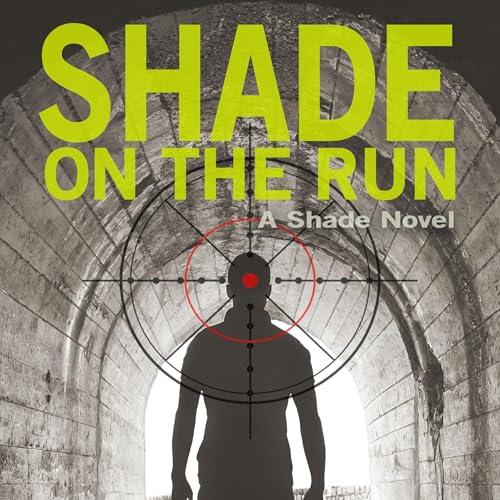 Shade on the Run (Authored by Edd Voss) episode artwork