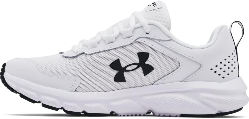 Under Armour Women's Charged Assert 9 Running Shoe Under Armour Women's Charged Assert 9 Running Shoe