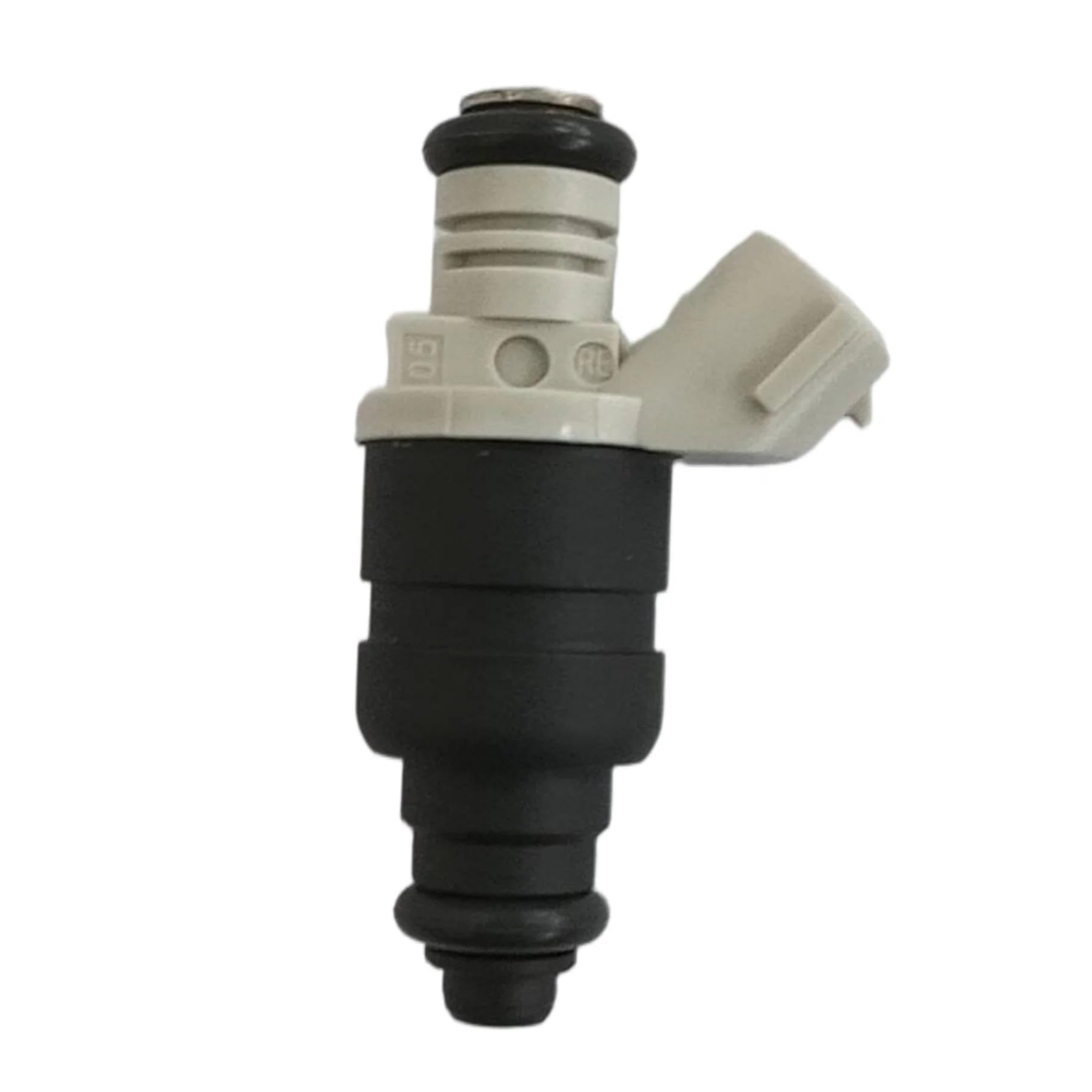 4 Inyectores De Combustible MR988977 Para Mitsubishi Para Colt 1.3L 2004-2008