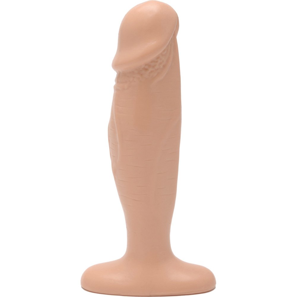Amazon.com: Ignite Cock Plug, Flesh, Medium : Health & Household