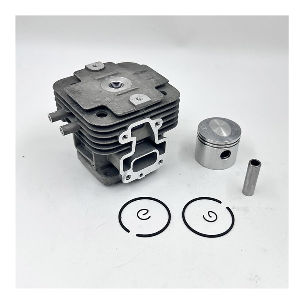 Kit piston-cylindre 44 mm résout la perte de puissance du souffleur KBL53A