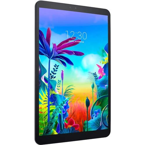 G PAD 5 10.1IN 32GB 4G LTE BLK Unlock