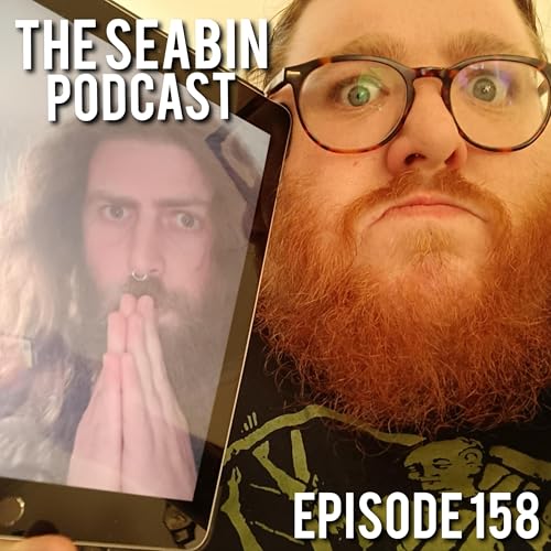 Episode 158 - Fleshy Nodules. Podcast Por  arte de portada