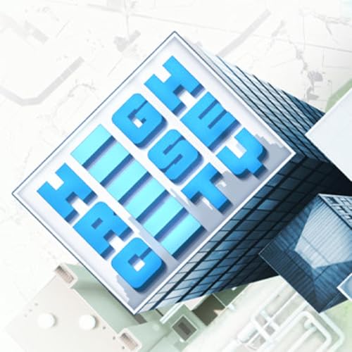 Highrise City Review (Early Access)
