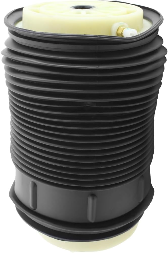 SUNCORE - Rear Pair Airmatic Suspension Air Springs Replacement for 2010-2016 Mercedes E550