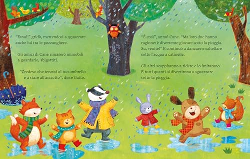 Favole Da Cinque Minuti - 5