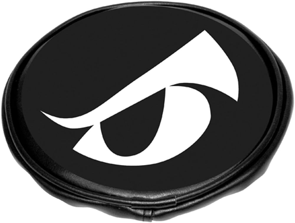 5" Light Covers, Eyes, Pair
