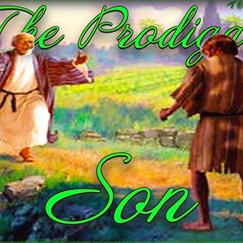 『The Prodigal Son』のカバーアート