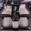 gray dimond floor mat