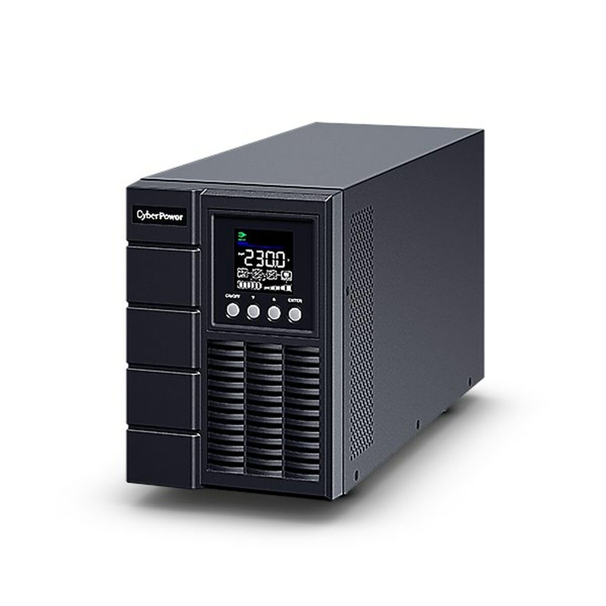 CYBERPOWER USV OLS2000EA-DE 2000VA,1800W, SNMP, SCHUKO, IEC OLS2000EA-DE
