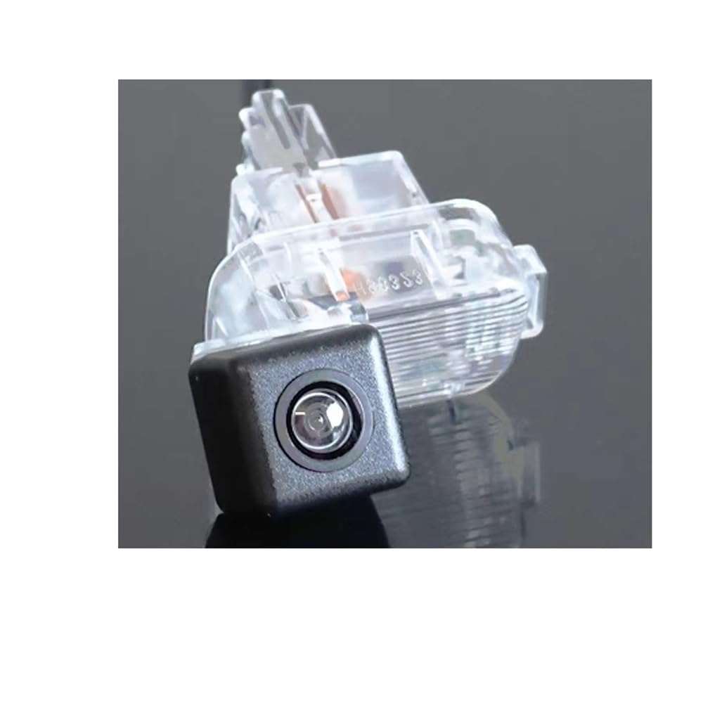 Caméra de recul HD pour Mazda 3 Axela Hatchback 2014-2018