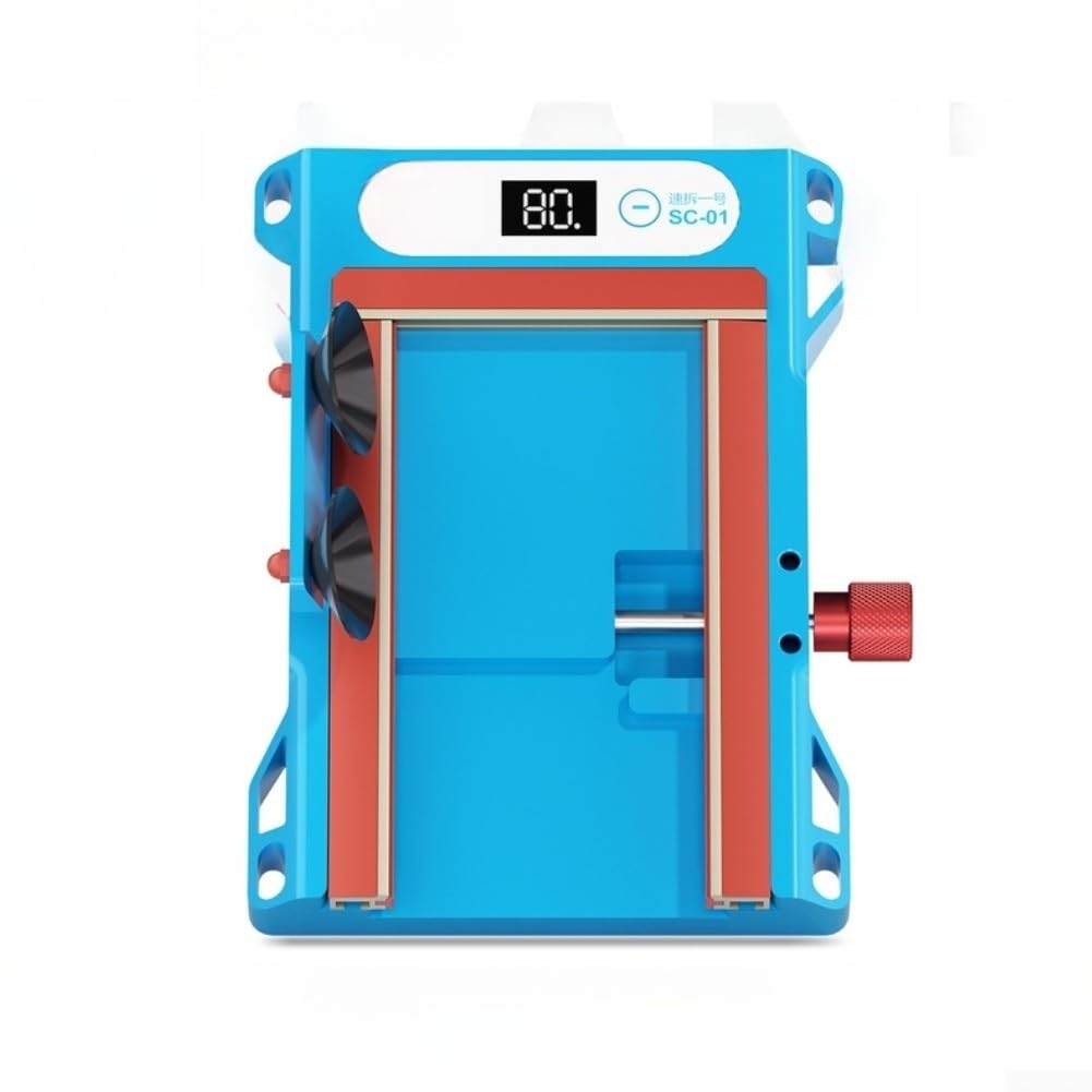 pour chauffage Écran pour smartphone Réglable 203mm Séparateur LCD