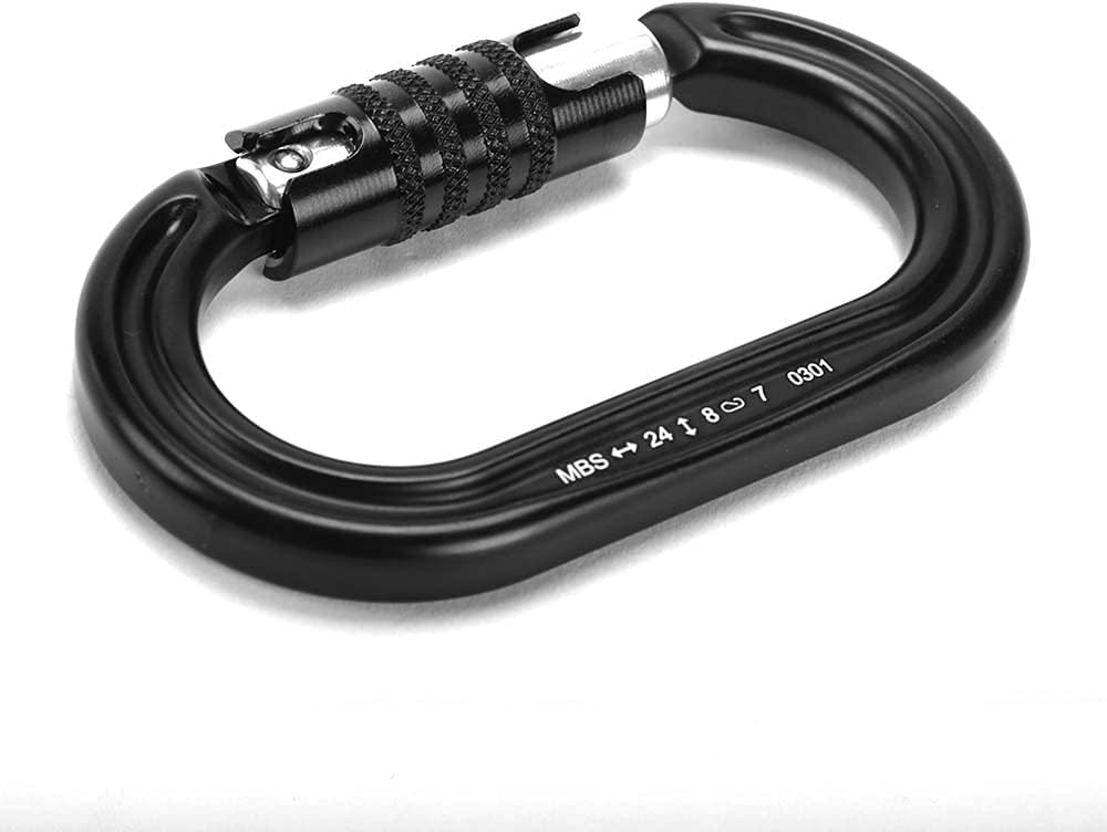 RNA Resc Tech Tether System - Durable, Lightweight Tether for Saddle Hunting & Tactical Applications, 8MM