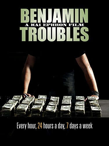 Bild: Benjamin Troubles f�r 4,99 EUR bei amazon.de