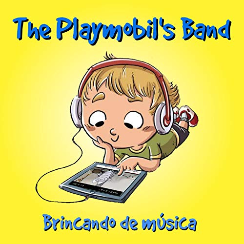 Brincando de Música