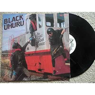 the great train robbery 12