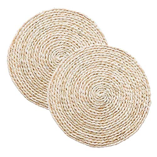 ZJRIGHT set de table, 38 x 38 cm