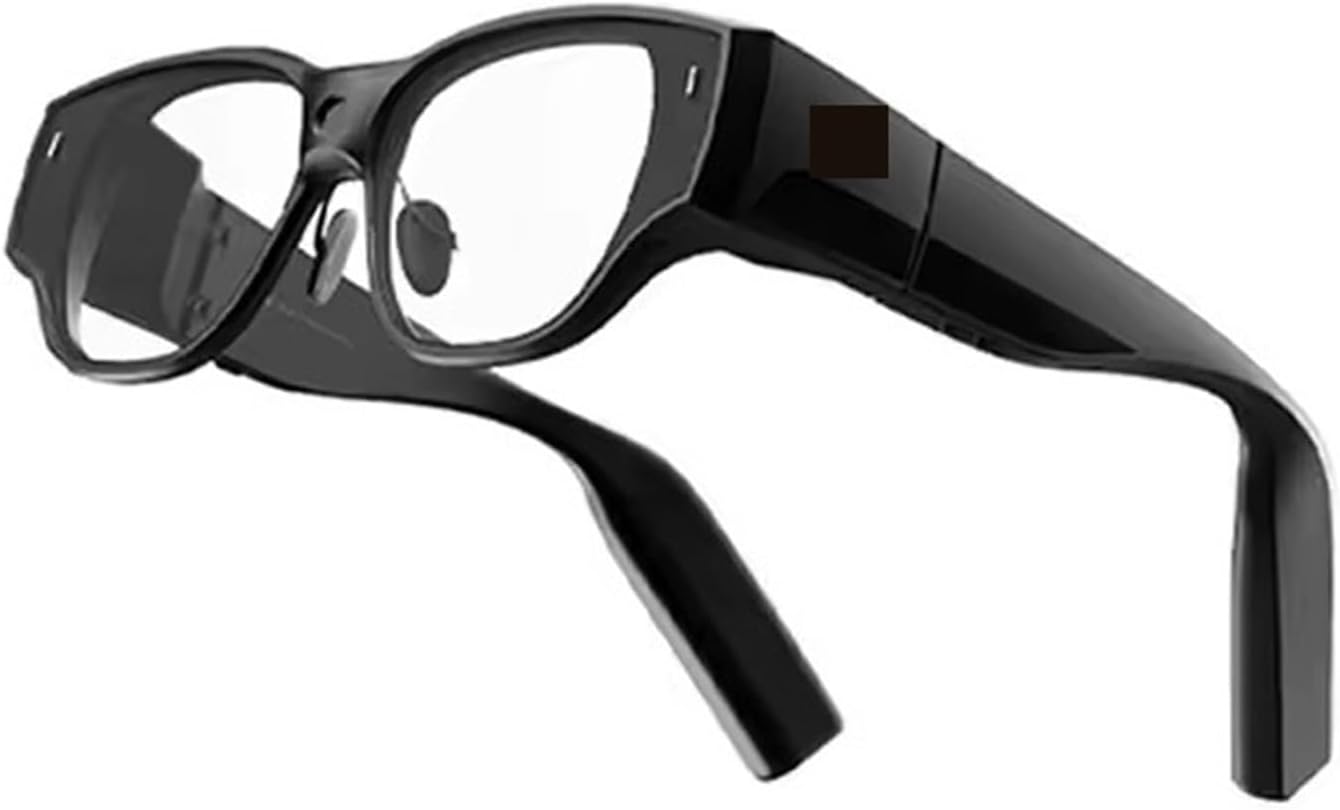 Air 3 Smart AR Glasses Full-Color True Wireless Cotroller Real-time Translation and Text Prompt with Camera All-in One