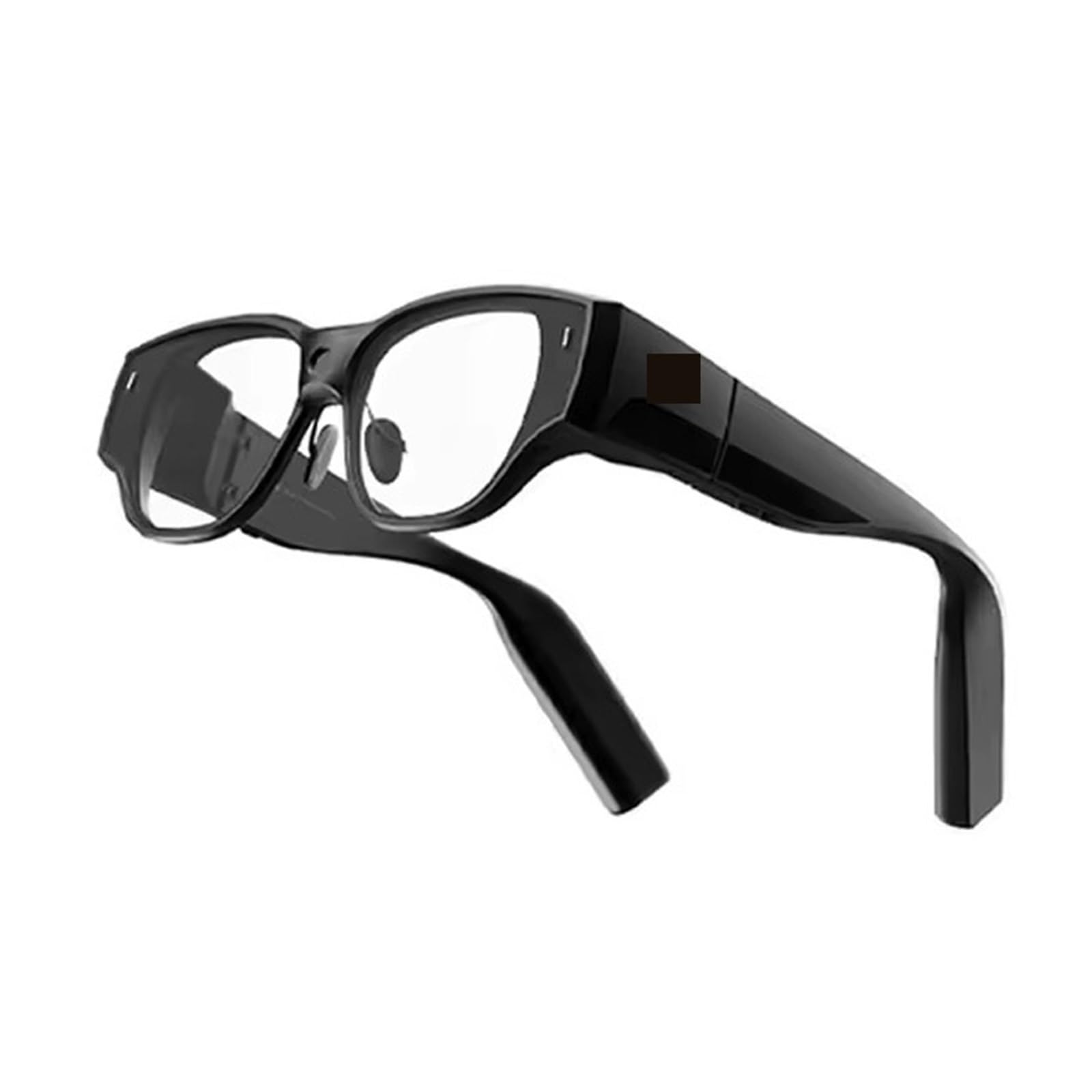 Gafas Inteligentes de Realidad Aumentada Air 3: Control inalámbrico a Todo Color, traducción en Tiempo Real y comandos de Texto con cámara, Todo en uno.
