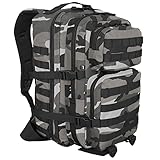 bw-online-shop US Cooper Assault Rucksack