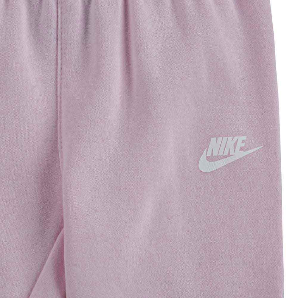 NIKE Set Club Fleece Set Blender Bébé fille (lot de 1)