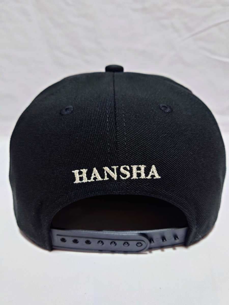 ☆SATA builders 佐田ビルダーズのキャップ ブラック - キャップ販売 中