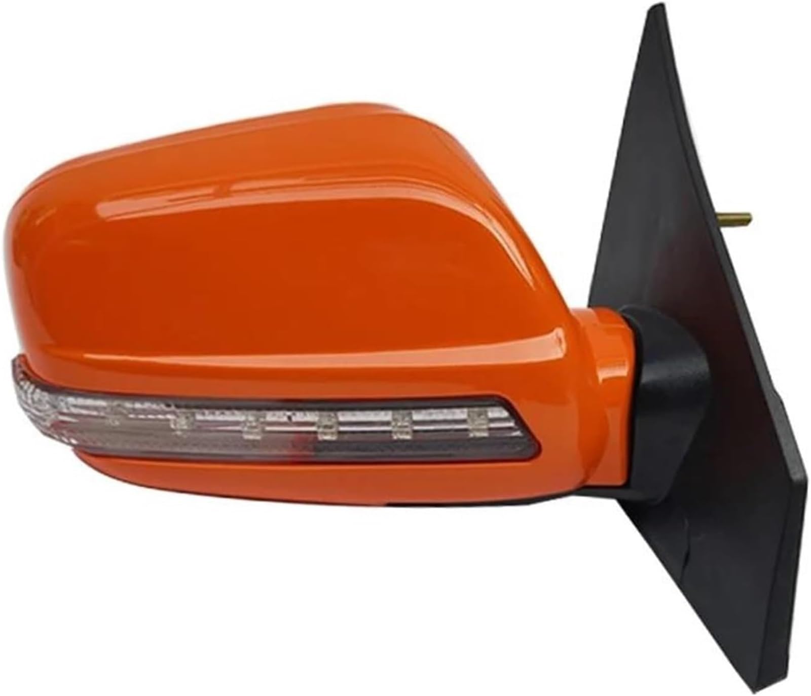 Rétroviseur Geely MK orange cassé : résolvez le manque de vision - 5