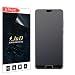 Produktbild J&D Kompatibel für 8er Set Huawei P20 Pro Displayschutzfolie, [Antireflektierend] [Nicht Ganze Deckung] Matte Folie Schutzschild Displayschutzfolie für Huawei P20 Pro - [Nicht für Huawei P20/P20 Lite]