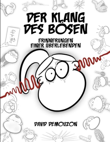DER KLANG DES BÖSEN: ERINNERUNGEN EINER ÜBERLEBENDEN für 10,16 EUR (-7%) statt 19,95 EUR bei amazon.de Bild: DER KLANG DES BÖSEN: ERINNERUNGEN EINER ÜBERLEBENDEN für 10,16 EUR (-7%) statt 19,95 EUR bei amazon.de