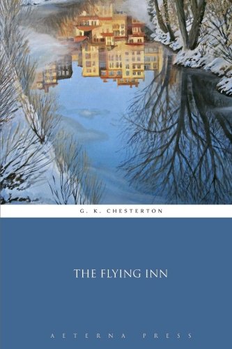 The Flying Inn