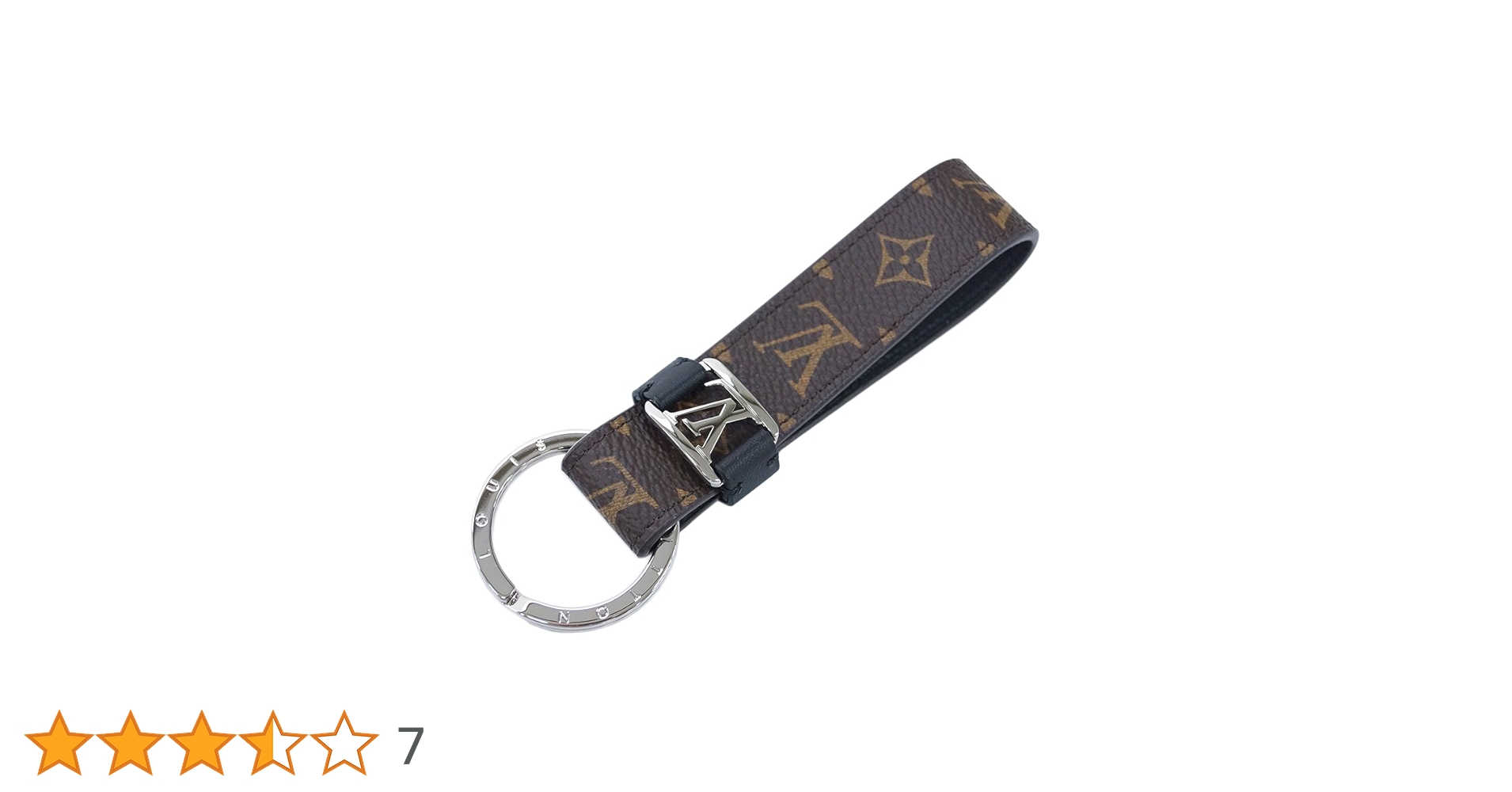 【美品】イヴィトン LVドラゴンヌ モノグラム キーリング マカサー 楽天市場】ルイヴィトン LOUIS VUITTON キーホルダー