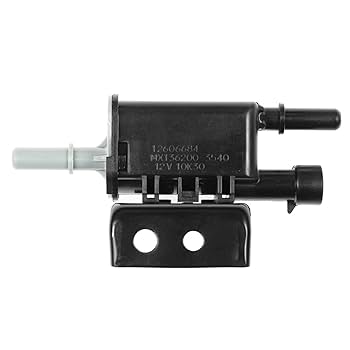 zakuABARTH ギャレット仕様車用 ハイブースト対応ソレノイド