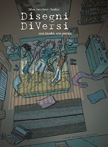 Disegni DiVersi Disegni DiVersi