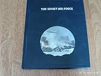 The Soviet Air Force at War (The Epic of flight) 0809433702 Book Cover