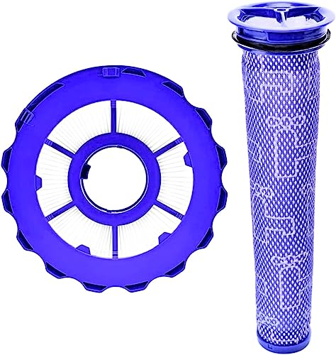 SCREENTRONICS DC40 Filter
