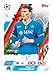 Topps UCC Match Attax 2025/26 - Advent Calendar - 121 Match Attax cards including 96 all-new festive parallels, 24 new-look Festive Squadzone cards and 1 guaranteed Infinity card!