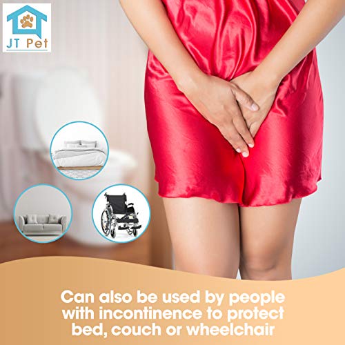 puppy pads in guinea pig cage