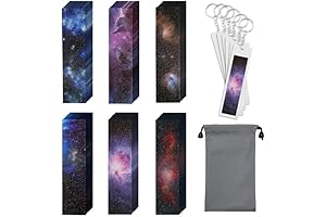 36Pcs Calm Sensory Strips Improve Focus and Relaxation, Starry Sky Sensory Strips...