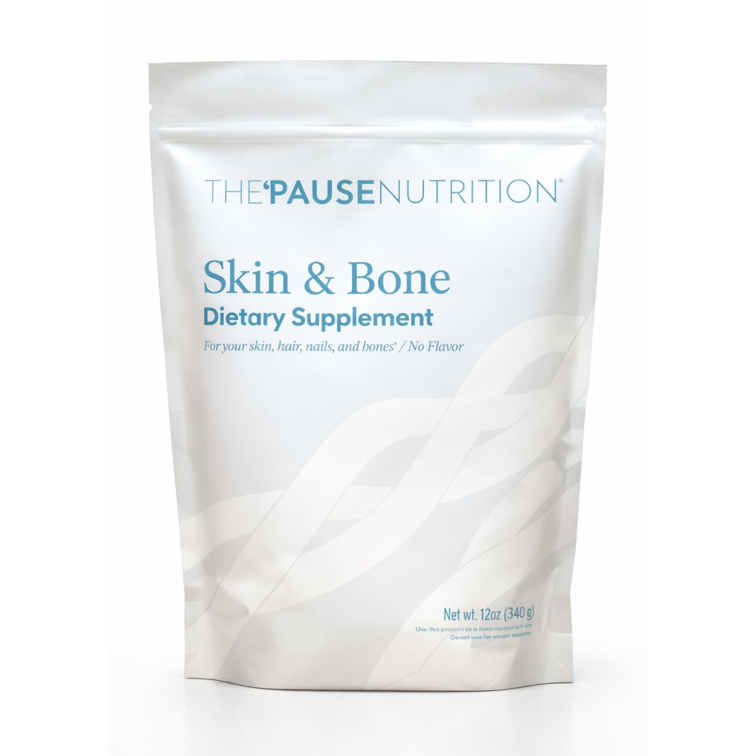 The Pause Life Skin & Bone