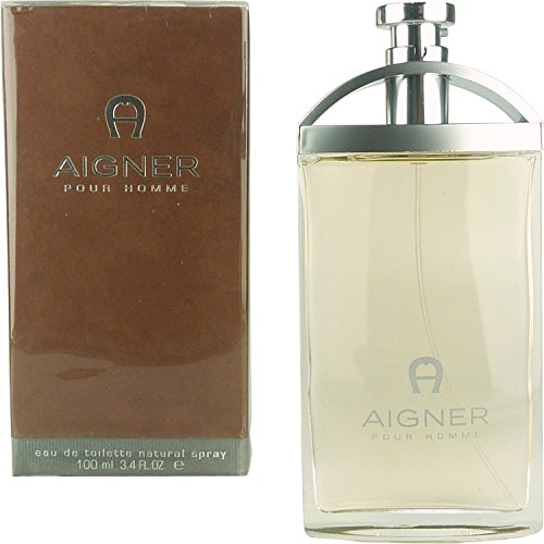 Etienne Aigner Aigner Pour Homme for Men 3.4 oz Eau