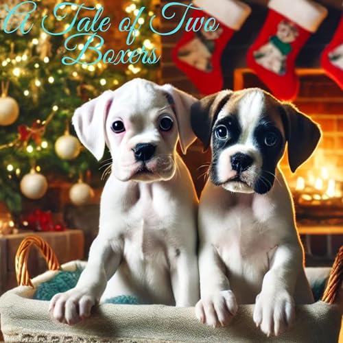 A Tale of Two Boxers by Benjamin Stetser episode artwork