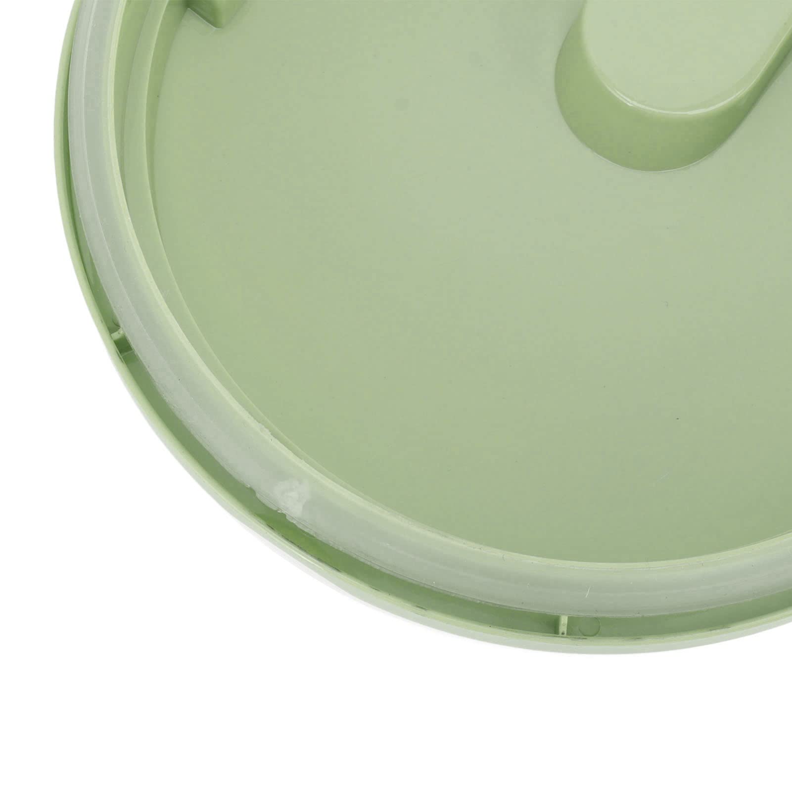 Cocoarm Contenitore Termico per Pranzo in Acciaio Inossidabile, Coperchio