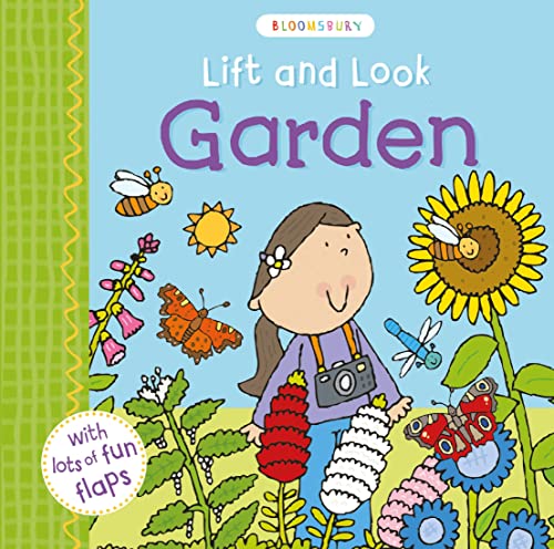 Lift and Look Garden