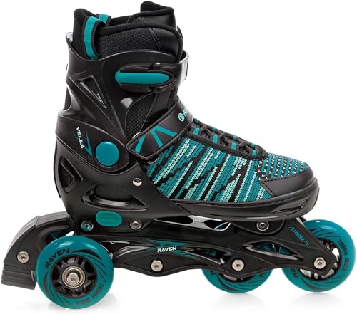 RAVEN Black/Mint