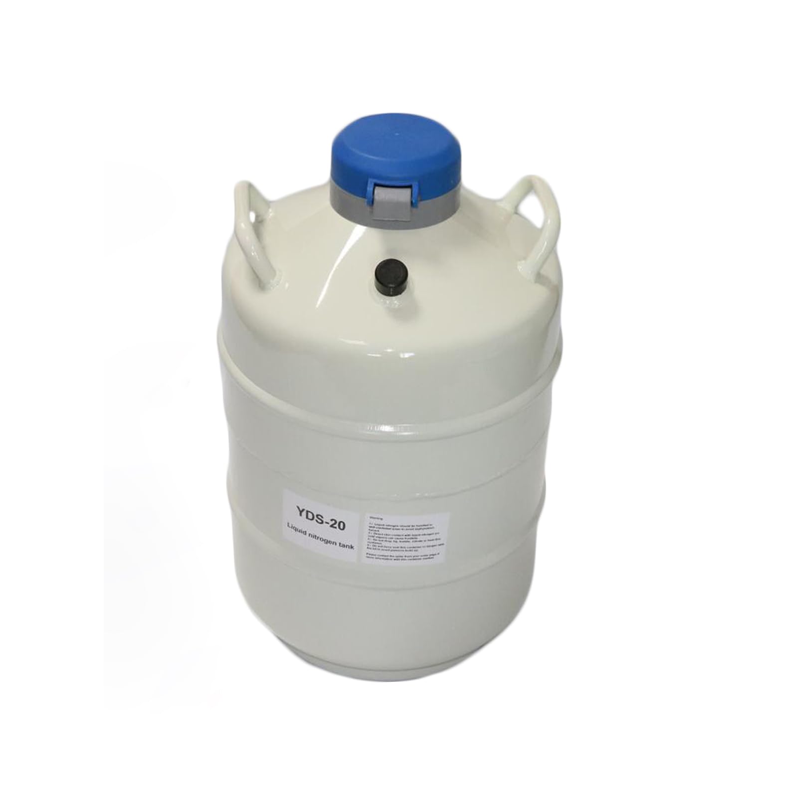 Liquid Nitrogen Container