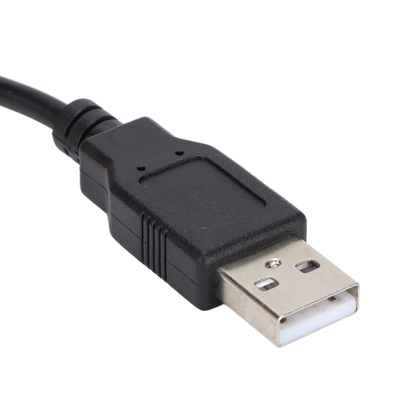 Supporto di raffreddamento verticale - Compatibile con X Box One X, supporto ventola di raffreddamento, torre di archiviazione per giochi alimentata USB con 3 porte di ricarica USB 2.0 e barra