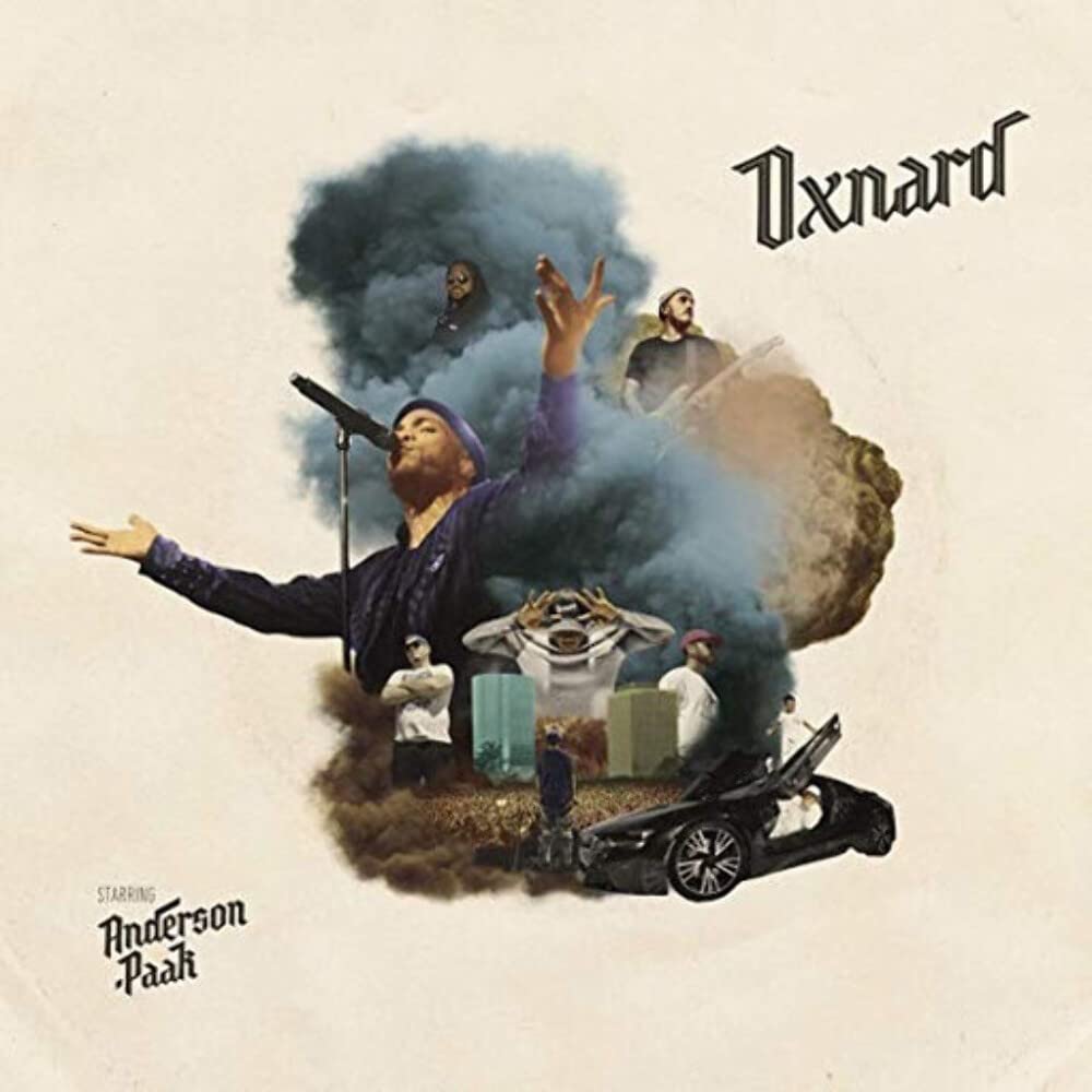 Oxnard veste en coton durable avec finitions soignées