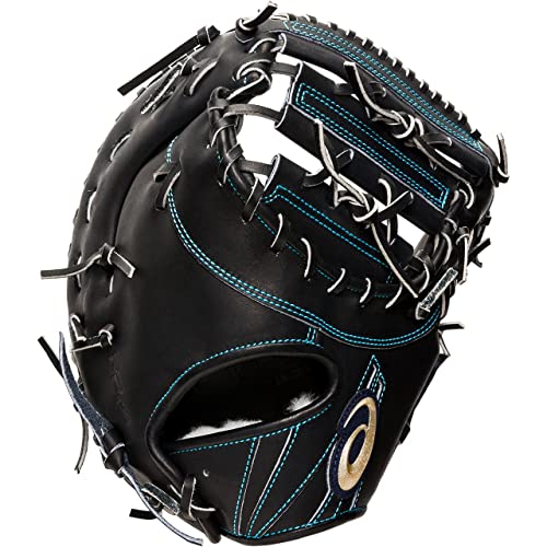 アシックス(asics) 野球 硬式用ファーストミット GOLDSTAGE i-Pro ゴールドステージi-Pro 3121A860 4枚目