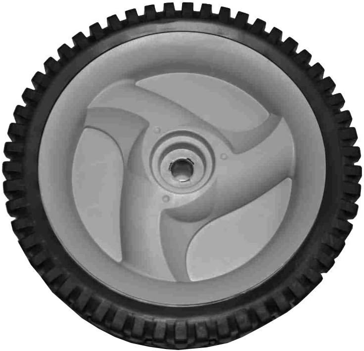 Husqvarna 583719501 Lawn Mower Drive Wheel, 8 x 1-3/4-in (Replaces 194231X460) Genuine Original Equipment Manufacturer (OEM) Part